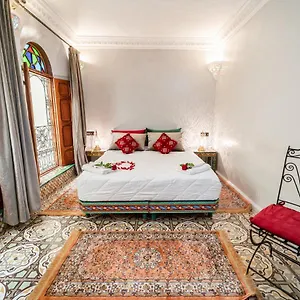 Taj Salma Fès