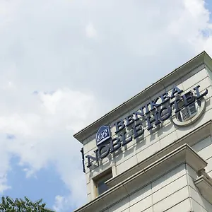노블 2*, 서울특별시 대한민국