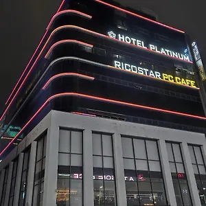 2* Hotel Platinum Nampo