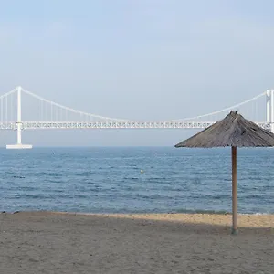 クァンアルリ 1 釜山広域市