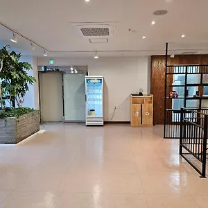 Hotel Songjeong Olla, Busan