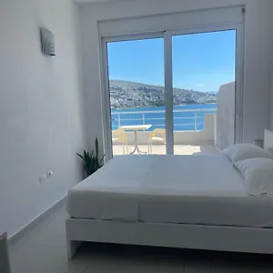 Kristina Bellavista Saranda