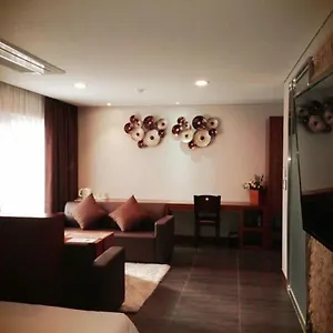 Reve Business 3* Jeju