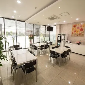 Reve Business 3* Jeju