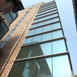강남 선시티 , 서울특별시 대한민국