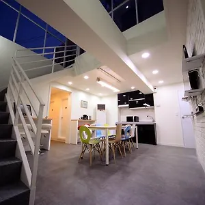Maison d'hôtes Nol, Busan