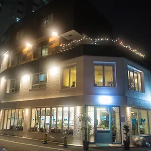 Bluehum 2* Incheon