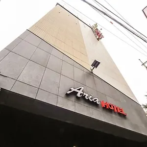 호텔 아리아 부티크 남포, 부산광역시