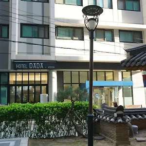 다다호텔 인사동 2*, 서울특별시 대한민국