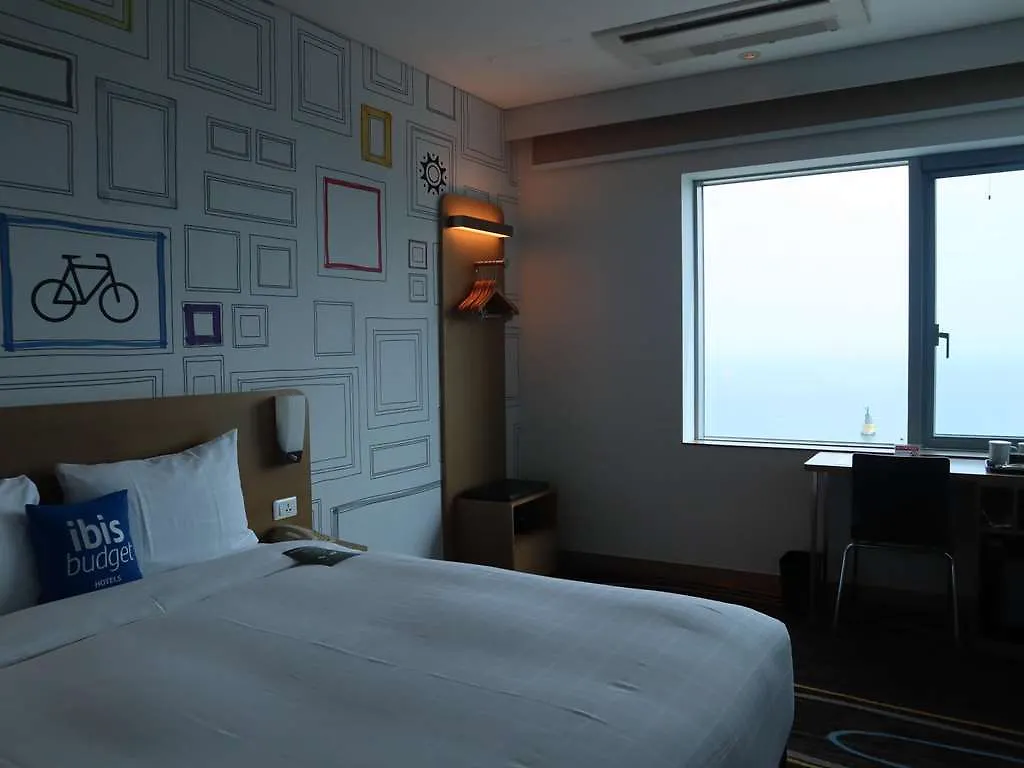 Ambassador Busan Haeundae 2*,