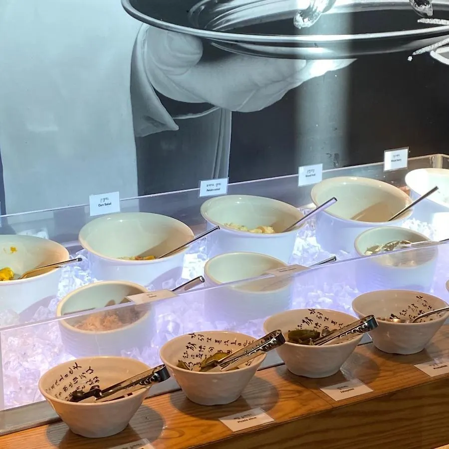 이비스 버젯 앰배서더 부산 해운대 부산광역시 대한민국