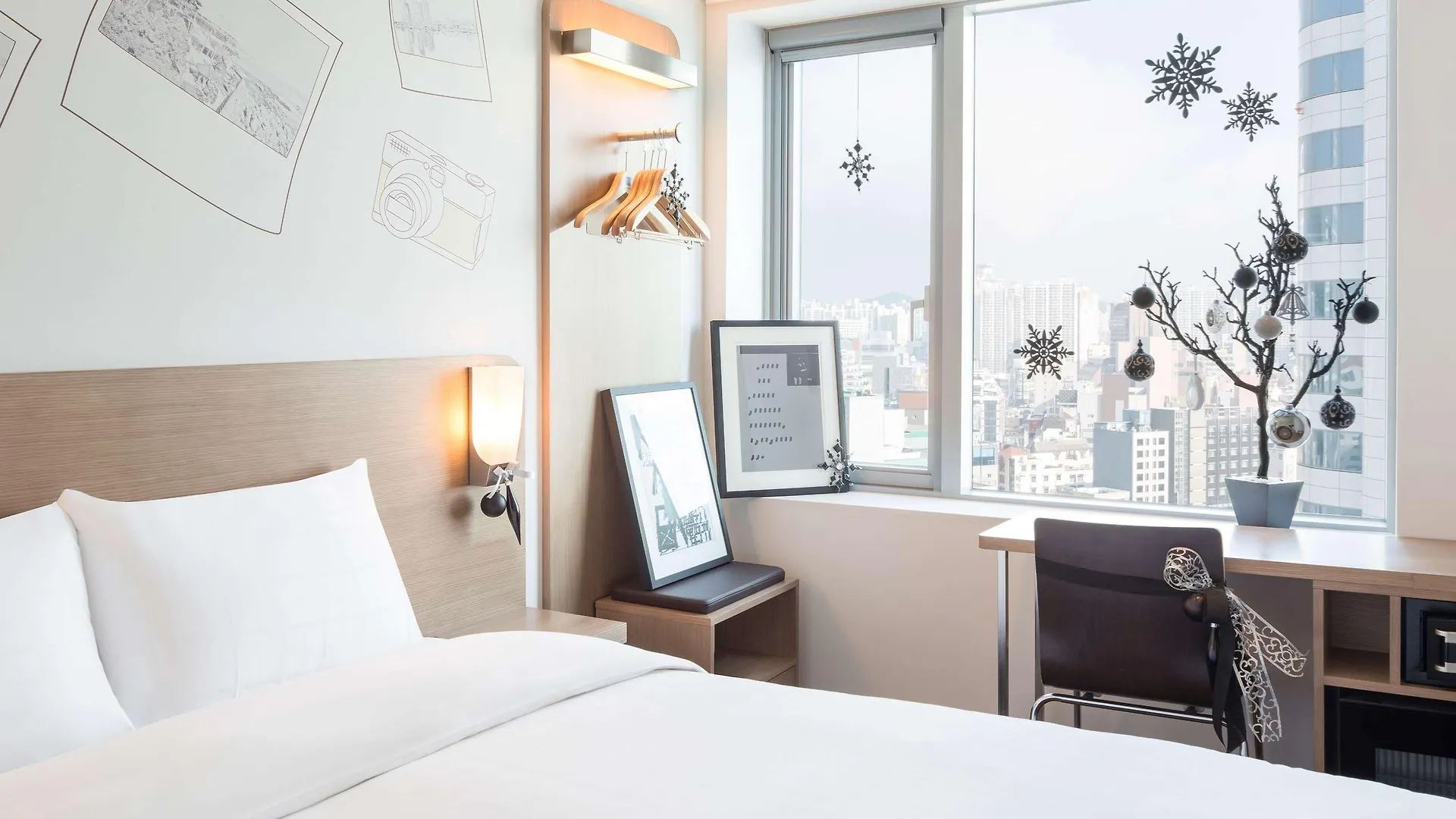 Ambassador Busan Haeundae 2*,